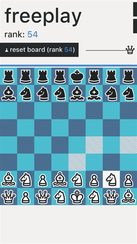 Really Bad Chess Review Really Close Gamezebo