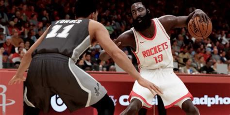 Nba 2k21 is a basketball game simulation video game that was developed by visual concepts and published by 2k sports, based on the national basketball association (nba). NBA 2K21 Next-Gen Gameplay Features to Include 3-Point ...