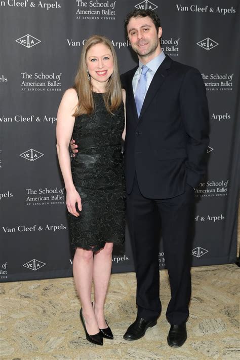 First daughter charlotte, first son aidan! How Many Kids Does Chelsea Clinton Have? | POPSUGAR Family