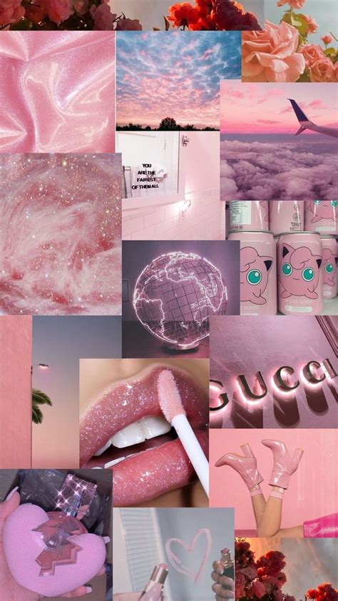 Pinterest Missxheaven Iphone Wallpaper Tumblr Aesthetic Pink