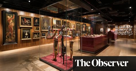Wellcome Collection In London Shuts ‘racist Sexist And Ableist