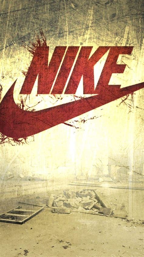 Nike Iphone Wallpapers Wallpaper Cave