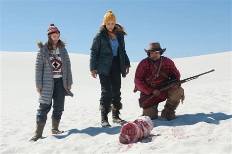 See more of tremors 6: Photo du film Tremors 6: A Cold Day In Hell - Photo 7 sur ...