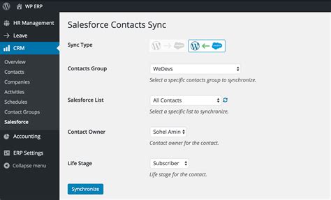 How To Add A List In Salesforce Einstein Hub Salesforce Guide