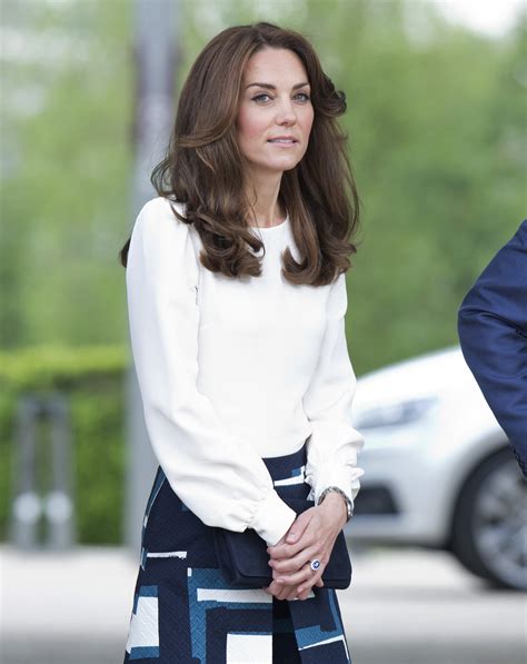 Bringing you the latest stories, pictures and fashion from kate middleton, also known as catherine, duchess of cambridge. Kate Middleton Has Been OFFICIALLY Named As The UK's Most ...