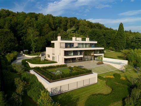 Private residence, Switzerland | Architect Magazine