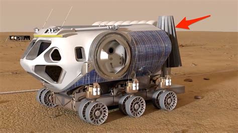 Nasa Kilopower Nuclear Reactor To Fuel Future Moon And Mars Missions