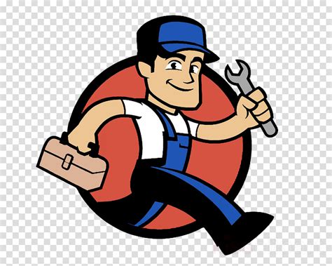 Plumber Clipart Png Png Image Collection