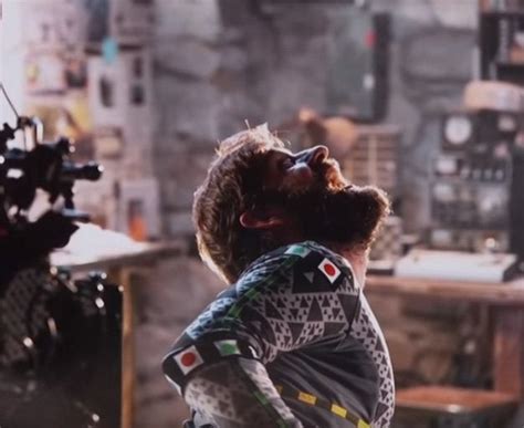This one definitely took a lot more research than some of my other monsters. 'A Quiet Place' Monster Was Played by John Krasinski