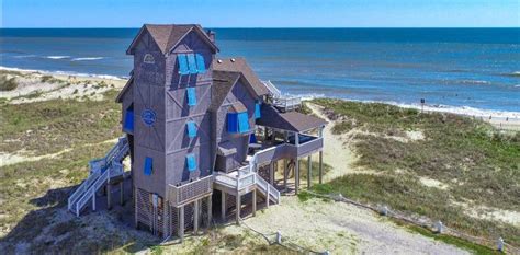 Nicholas sparks quote from nights in rodanthe. Meet Hatteras Island's Most Famous Vacation Home: The Inn ...