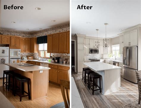 Home Renovation Before And After S3da Design