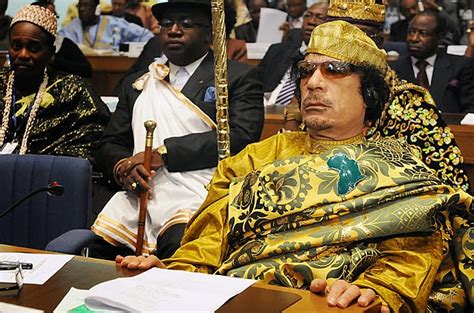 Inside Libyans Ex President Gaddafi Sex Dungeons Where He