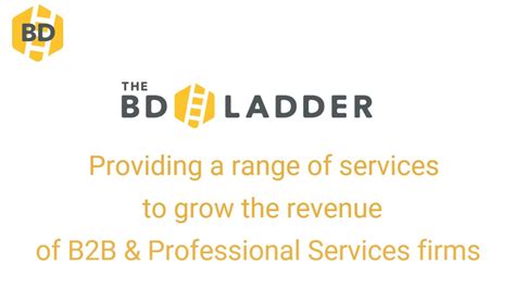 Helping B2b And Professional Services Firms Grow Youtube