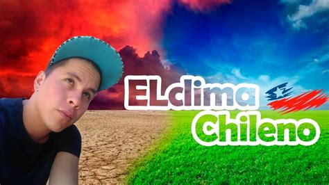 Usando el verbo estar para hablar del clima en español. Cómo es el CLIMA en Santiago de CHILE! - YouTube