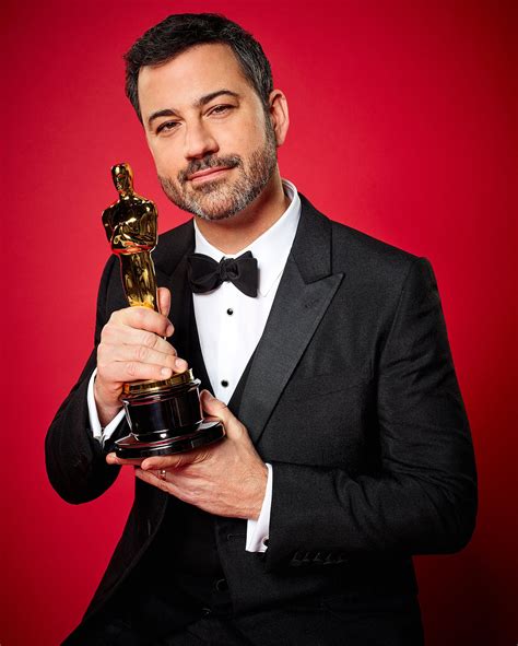 Jimmy Kimmel Hosts The 89th Annual Academy Awards
