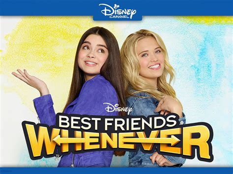 Bdrip Best Friends Whenever Season 2 1080p Amazon Web Dl Dd 5 1 X264 Trollhd Sharemania