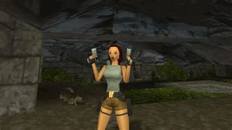 Lara Croft News Videos Reviews And Gossip Kotaku