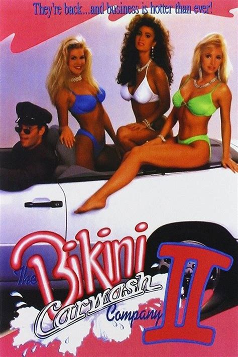 The Bikini Carwash Company Ii Pictures Rotten Tomatoes