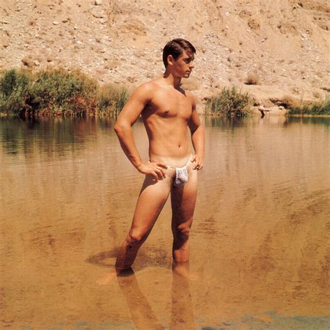 Vintage Beefcake Via Male Models Vintage Beefcake Free Nude Porn