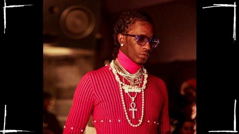 Young Thug Die Like This Unreleased Youtube
