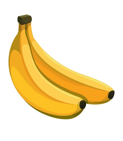 Banana clipart, Banana Transparent FREE for download on WebStockReview 2021 png image