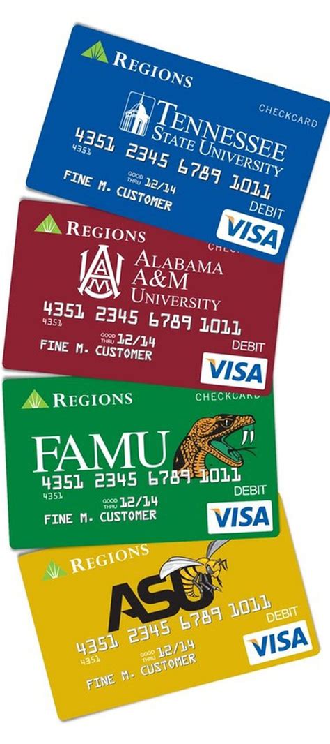 We did not find results for: Regions adds HBCU-themed cards to check card lineup - al.com