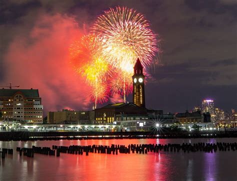 Fourth Of July Celebration Independencedaytoday