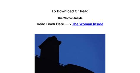download epub the woman inside by m t edvardsson pdf docdroid