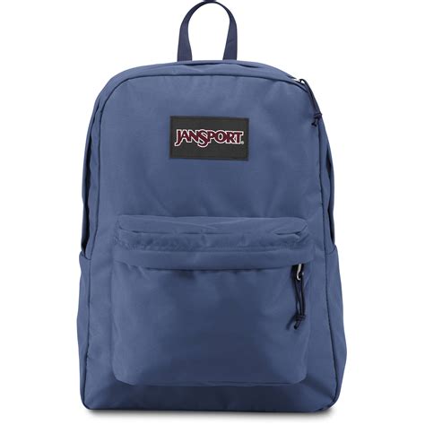Jansport Black Label Superbreak 25l Backpack Js00twk805f Bandh