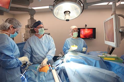 Keyhold Hysterectomy Surgery Brisbane Laparoscopic Surgery Brisbane