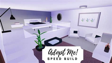 Hiwelcome to my channelin this video i show you new bedroom speed buildgive like&subscribe ~speed build info~house/room used: Estate Home Speed Build (PART 1) 💕 Roblox Adopt Me ...