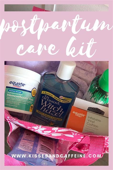 Maybe you would like to learn more about one of these? Post-Partum Must Haves in 2020 | Best baby shower gifts ...