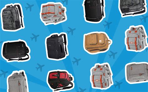 The 7 Best Travel Backpacks For Women Our Favorites In 2024