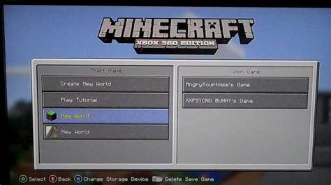 Two windows can be displayed split screen, or four can be displayed in a quadrant set up. MINECRAFT XBOX 360 HOW TO DO SPLIT SCREEN TUTORIAL - YouTube