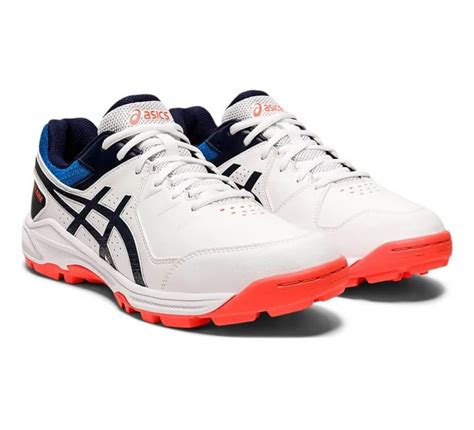 Asics Gel Peake Cricket Shoes All Sizes Assorted Colours Big