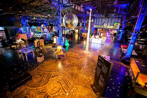 Top 24 Best Science Museums In The Us Attractions Of America