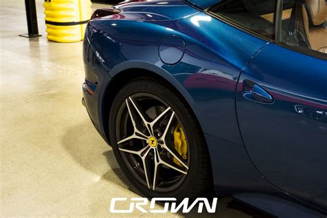 We analyze millions of used cars daily. 2015 Ferrari California T Specs, Photos and review | Crown Concepts