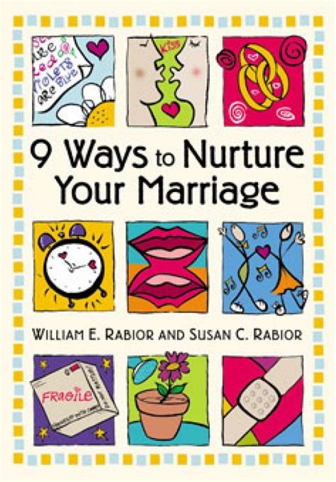 9 Ways To Nurture Your Marriage For Your Marriage