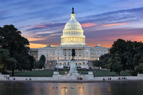 Top Attractions To Experience In Washington Dc Washington Dc