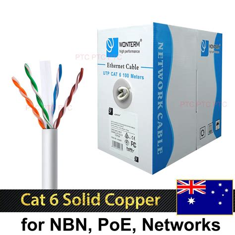 Optimális Alkalmasság érme 100m Ethernet Cable Cat6 Hiányos Férfi Só