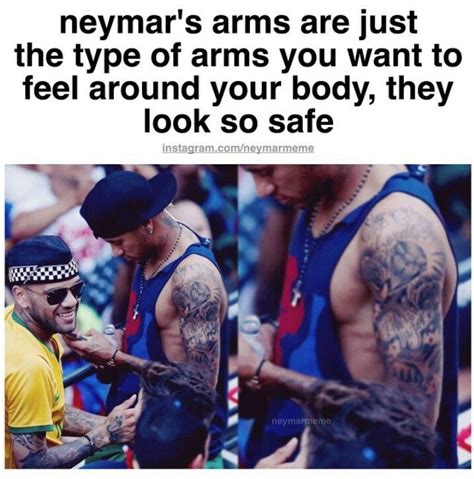 Maybe you would like to learn more about one of these? So safe... | Neymar, Neymar jr, Neymar quotes