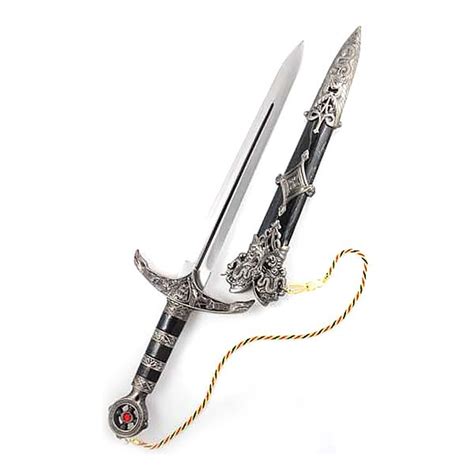 Lords Sword 18 Plentiful Earth Athame Sword Pretty Knives