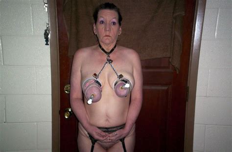 Saggy Tied Up Tits Pics