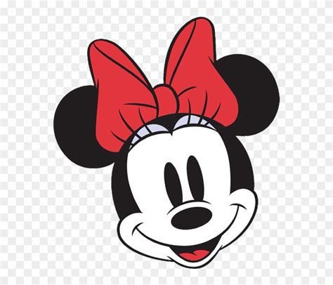 Download Mickeymouse Cute Disney Character Red Black Cute Sticke Pink