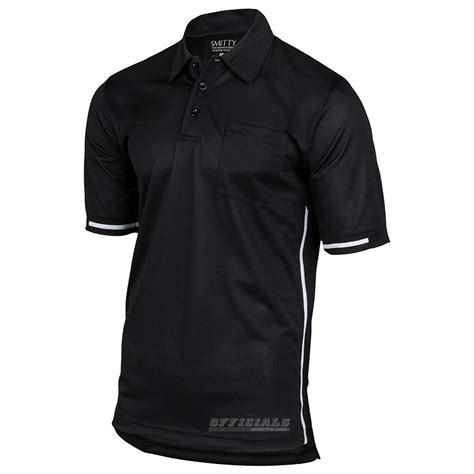 Smitty Pro Series Umpire Shirts Officials Gear Outlet