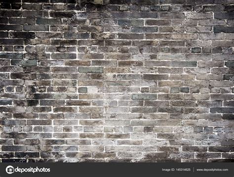 Old Rusty Brick Wall Texture Background — Stock Photo © Weedezign
