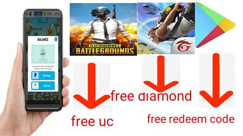Latest redeem code for garena free fire game (maybe work in new account). get free play store redeem code, pubg uc,free fire diamond ...
