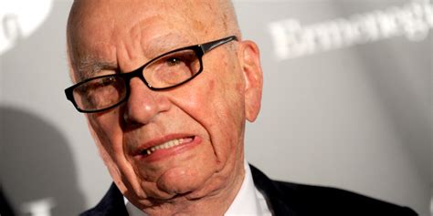 The divorce papers were filed at the new york state. Rupert Murdoch's National Geographic Staff Cuts Are ...