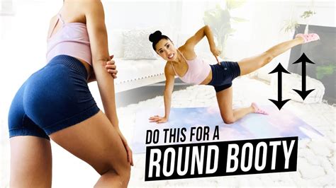 30 Minute Extreme Butt Shaping Workout No Weights Just Fire Blogilates
