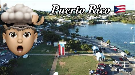 Que Ver En Puerto Rico Y Que Hacer Lugares Imprescindibles Para Visitar